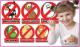 Study Finds Children More Likely To Experience Severe Allergic Reactions